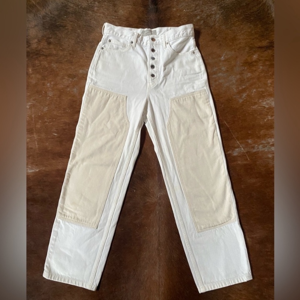 Everlane Painter Jean